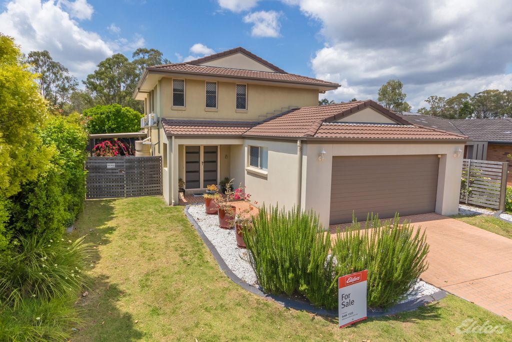 41 WATERLILY CIRCUIT, Carseldine QLD 4034, Image 0