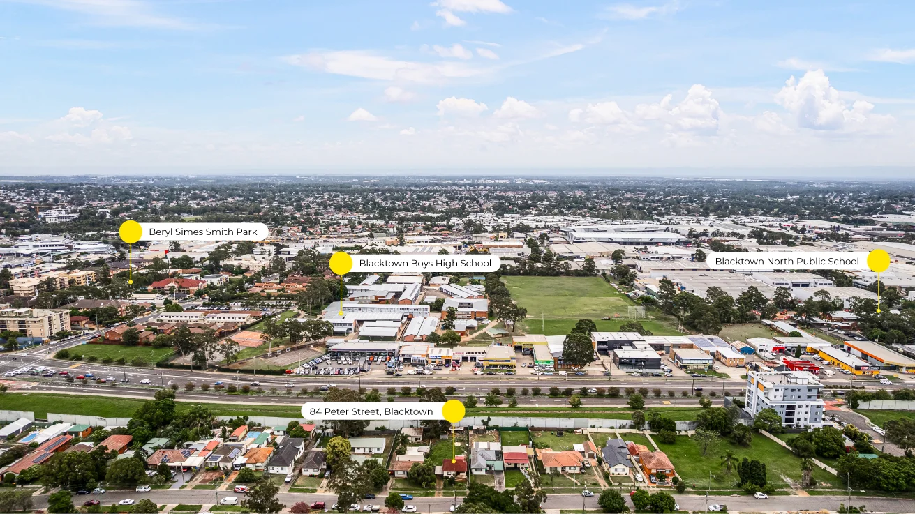 Additional image 13 of 84 Peter Street, Blacktown NSW 2148