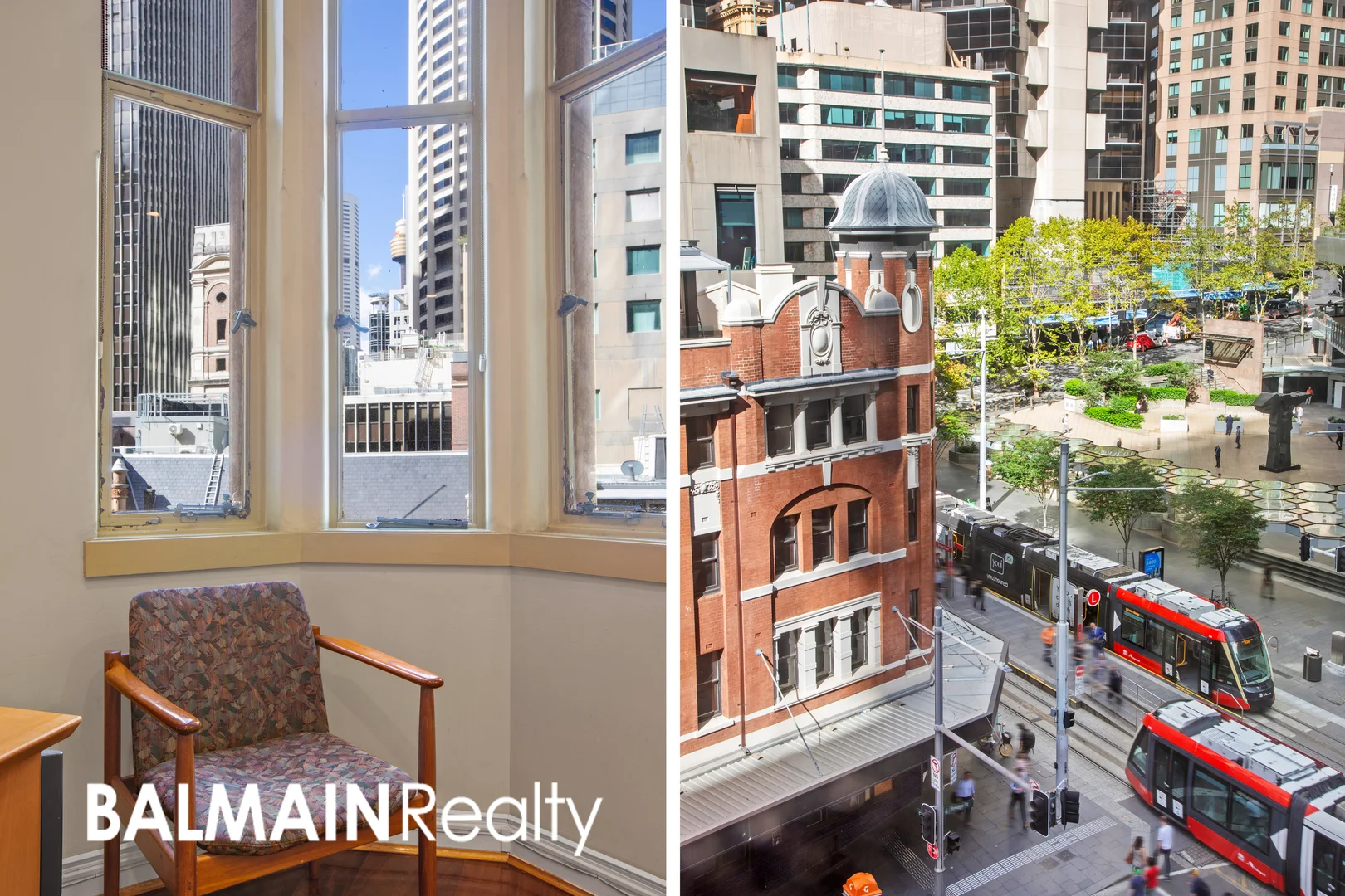 Additional image 3 of 502/4 Bridge Street, Sydney NSW 2000