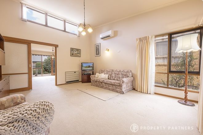 Picture of 3/8 Prince Street, HEALESVILLE VIC 3777