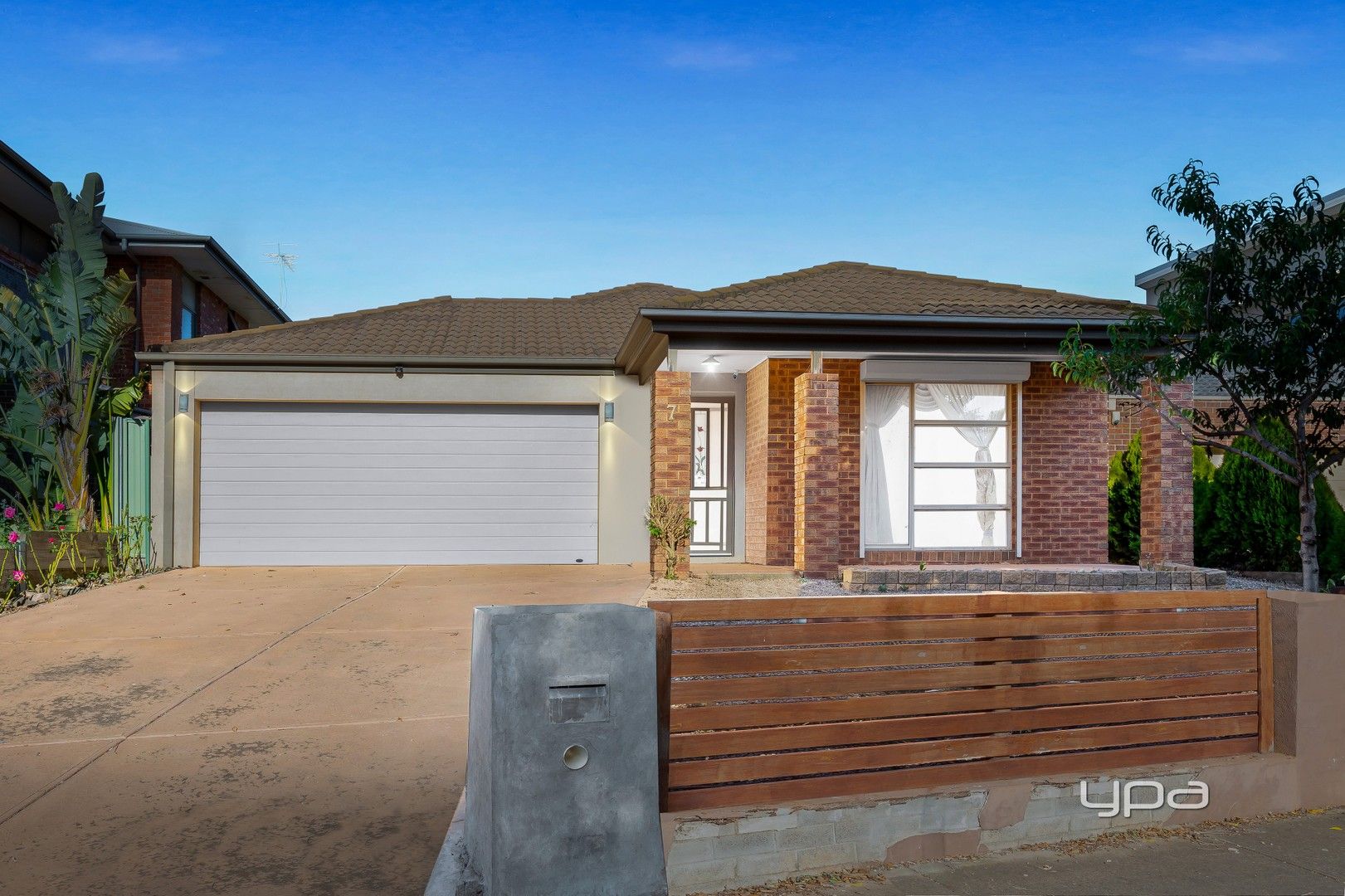 7 Kunuka Circuit, Caroline Springs VIC 3023, Image 0