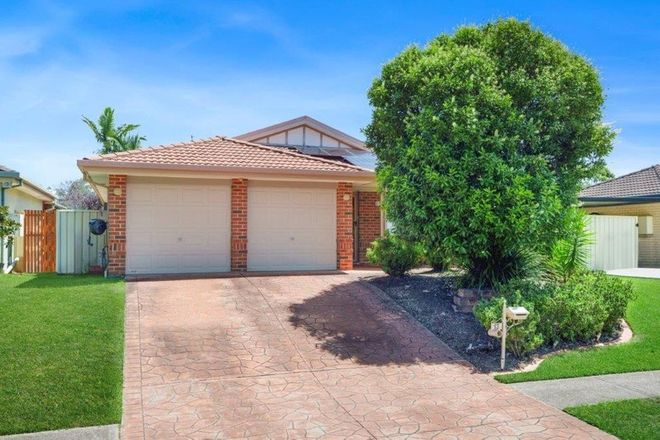 Picture of 13 Brushwood Circuit, MARDI NSW 2259