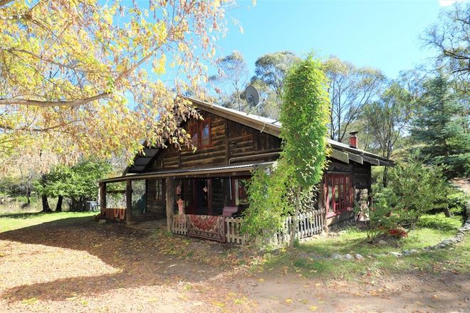 Picture of Lot 27 Palarang Road, MERRIANGAAH NSW 2632