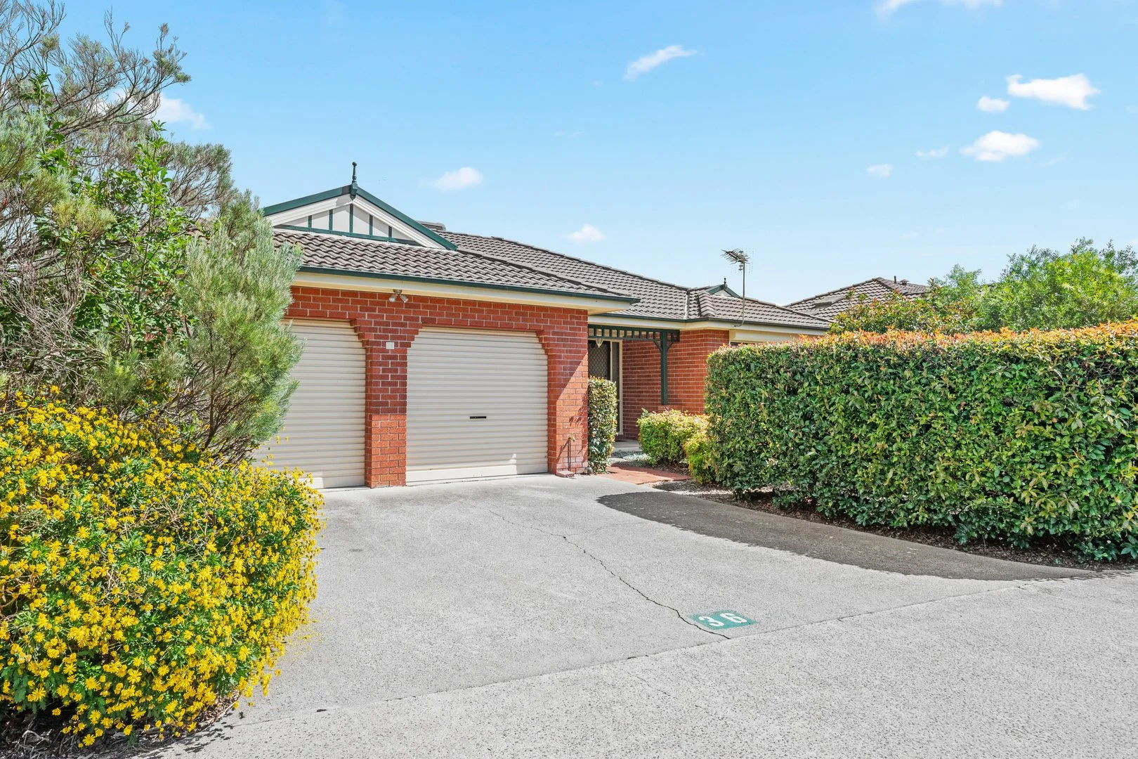 Primary image of 36/156 Clive Steele Avenue, Monash ACT 2904