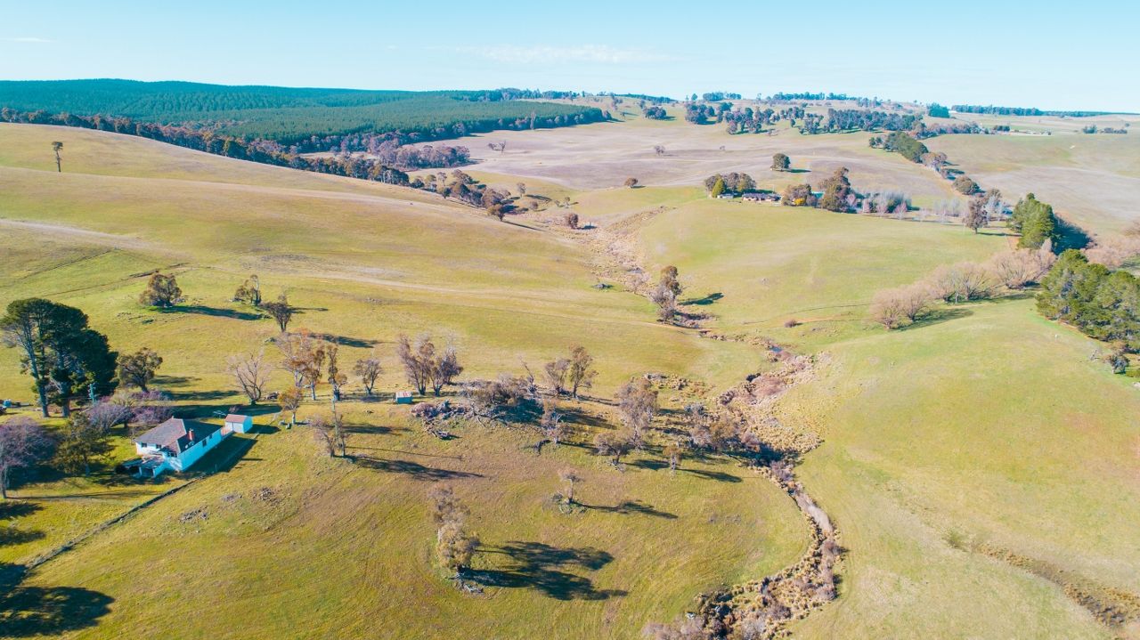 4185 Abercrombie Road, Oberon NSW 2787, Image 1