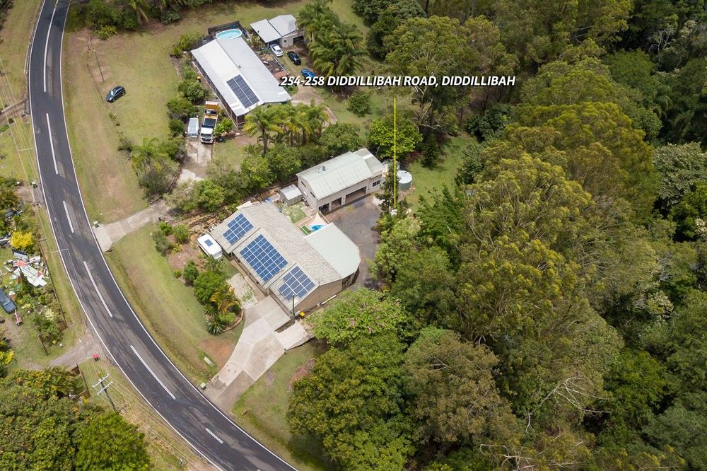 254-258 Diddillibah Road, Diddillibah QLD 4559, Image 2