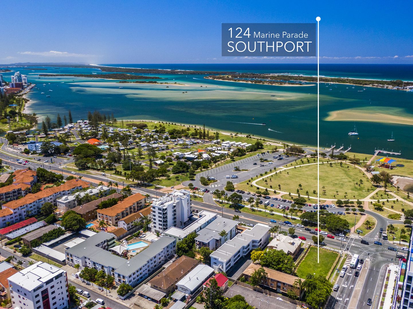 124 Marine Parade, Southport QLD 4215, Image 1