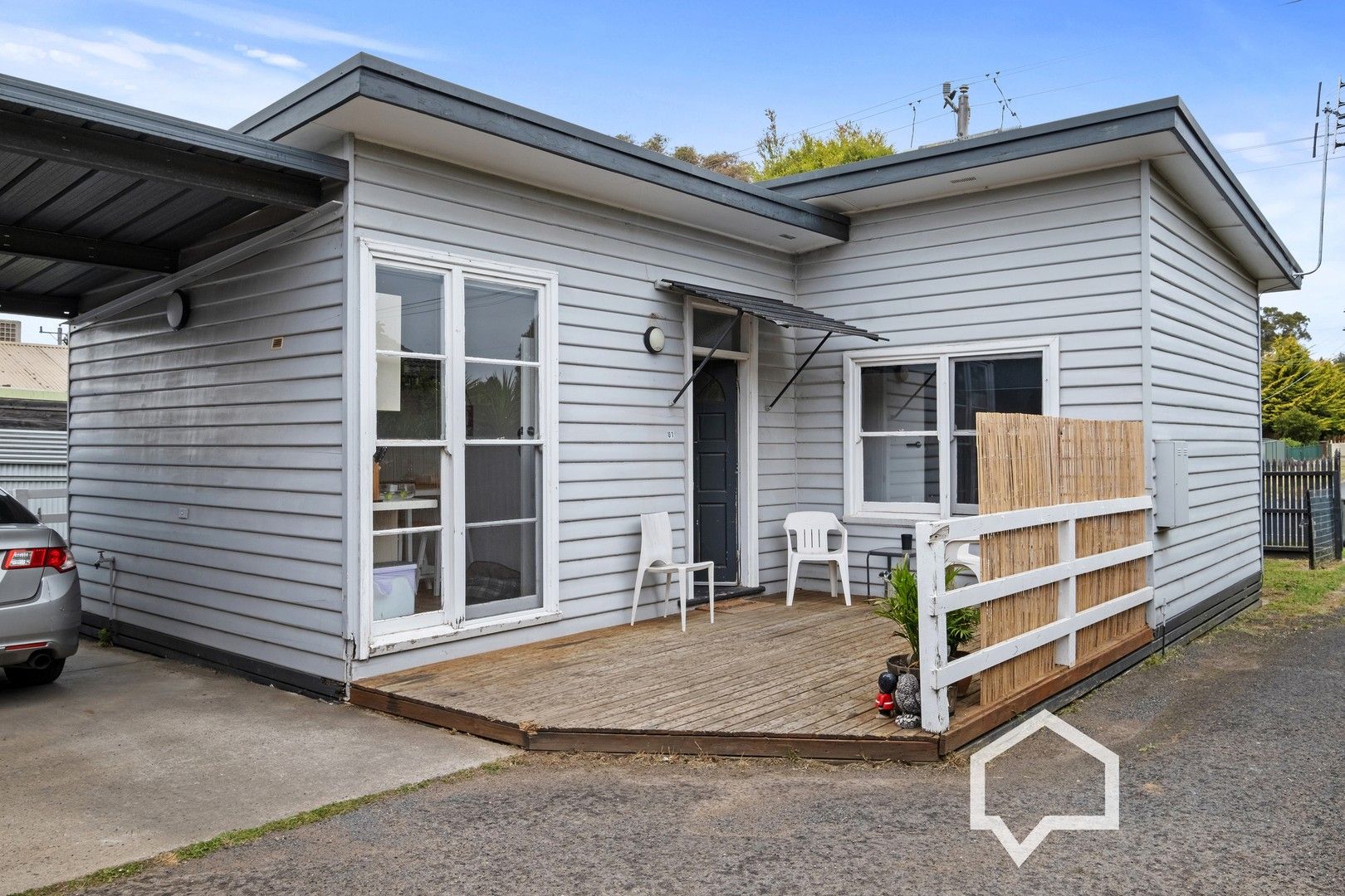 1/12 Sparrowhawk Road, Long Gully VIC 3550, Image 0