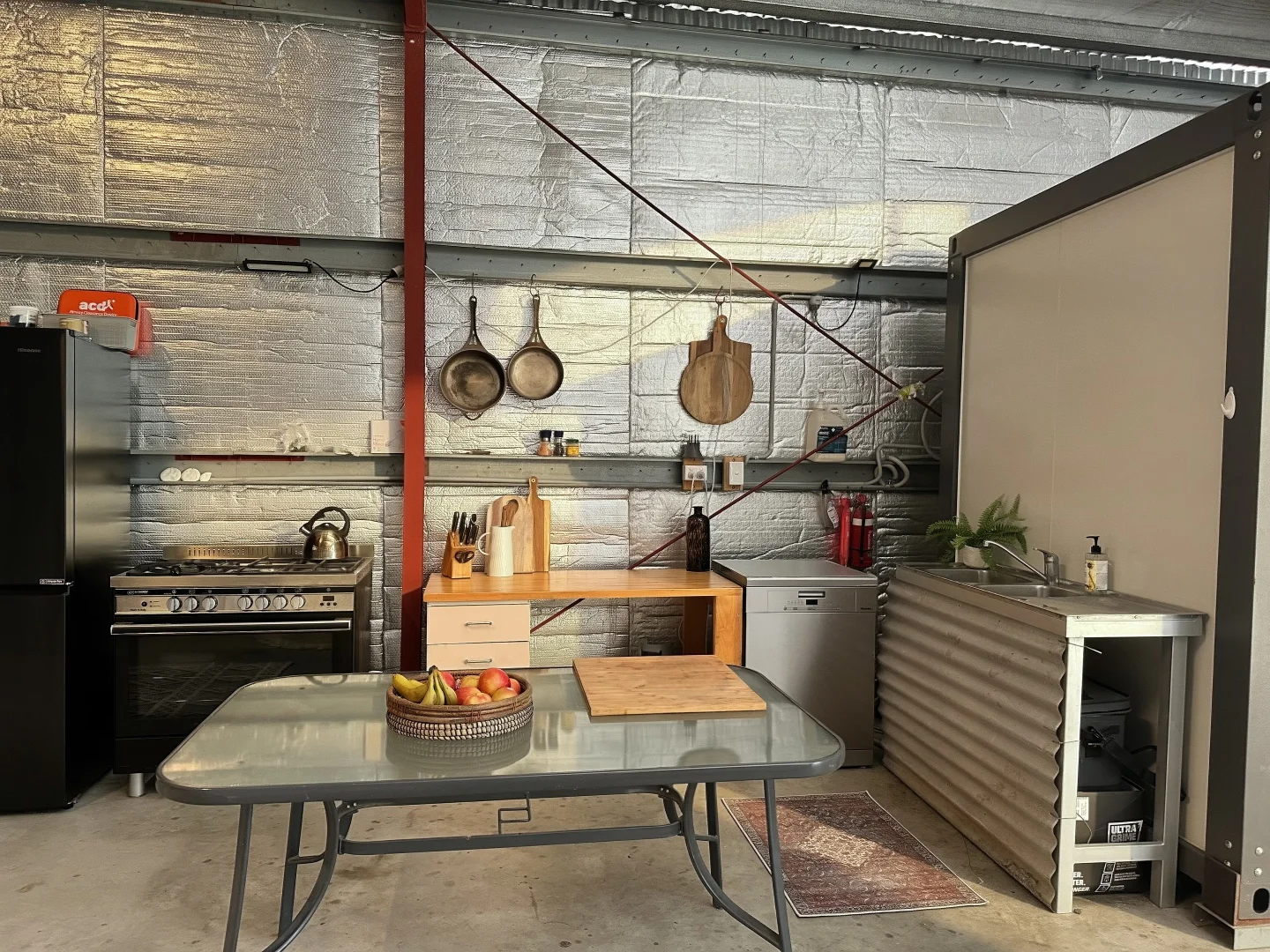 Additional image 19 of 208 Ballantyne Road, Captain Creek QLD 4677