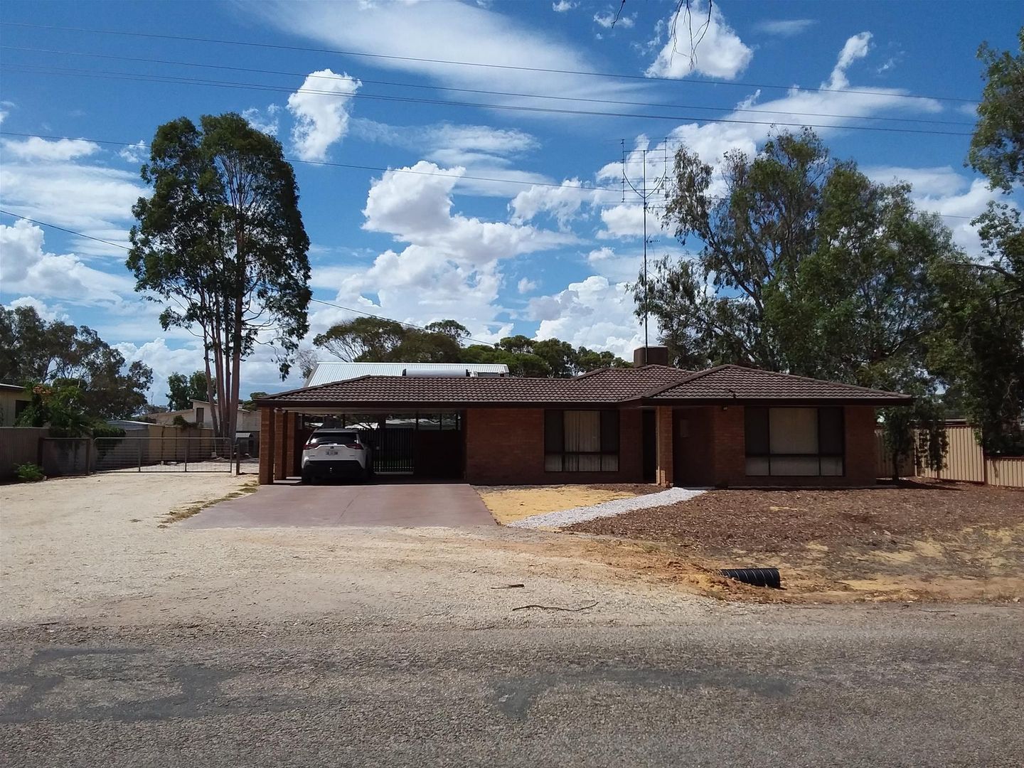 54 Moore Street, Moora WA 6510 House For Rent 320 Domain