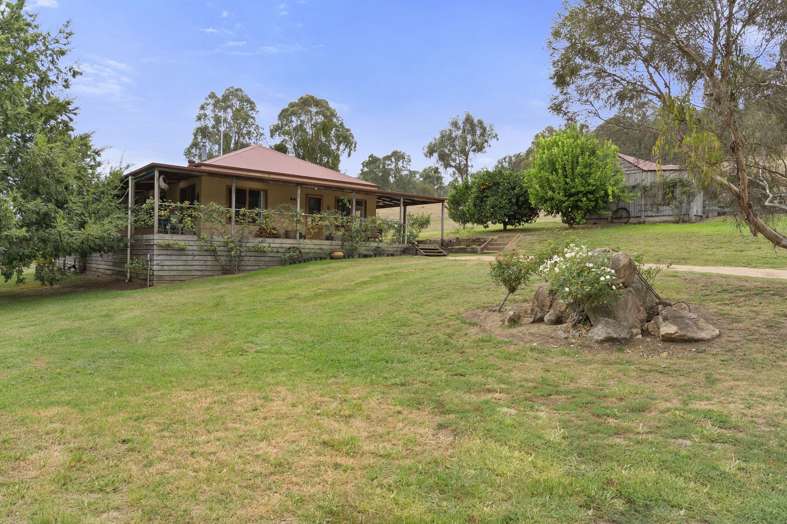 45 Settlers Lane, Myrtleford VIC 3737, Image 1