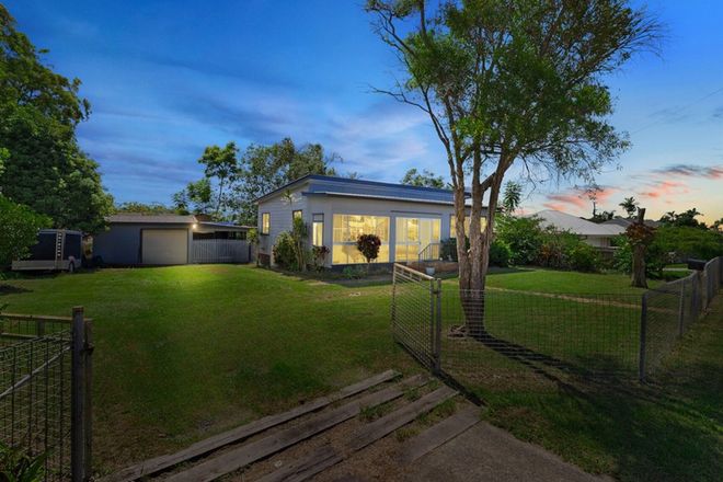 Picture of 131 Mount Cotton Road, CAPALABA QLD 4157