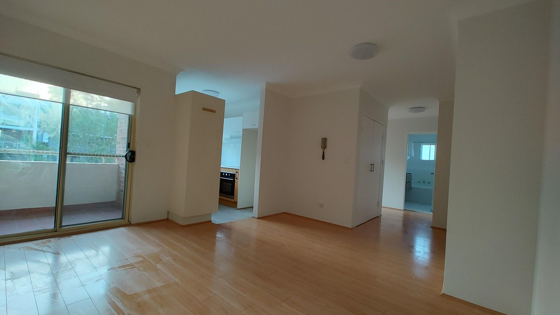 2 bedrooms Apartment / Unit / Flat in 24/11 Oxford Street BLACKTOWN NSW, 2148
