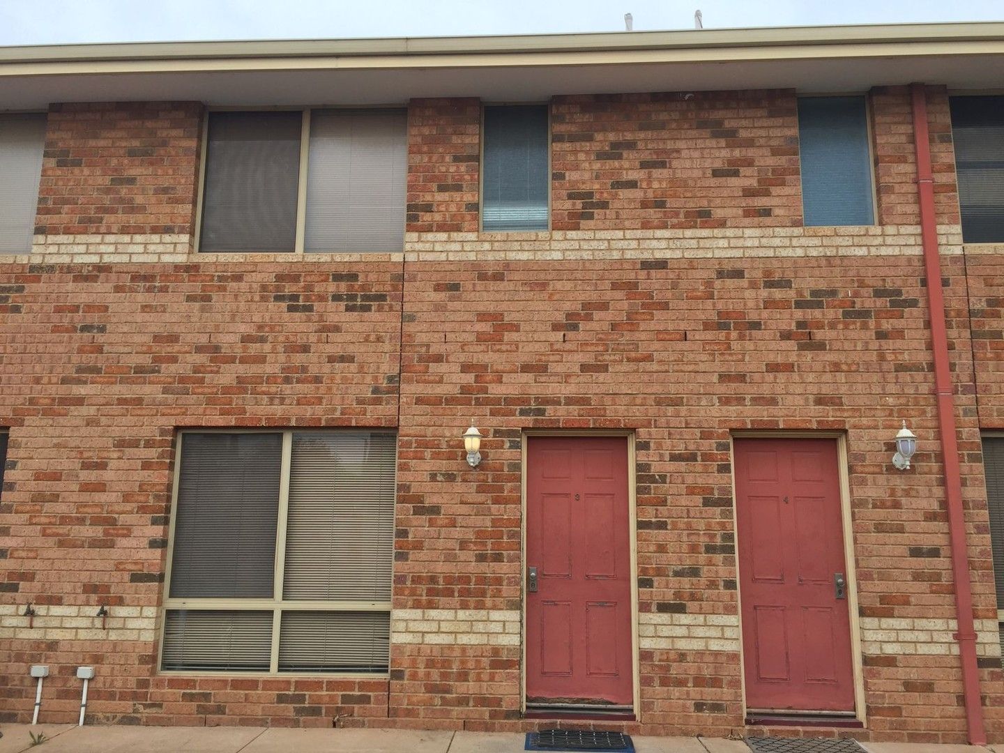 2 bedrooms Apartment / Unit / Flat in 3/20 Egan Street KALGOORLIE WA, 6430