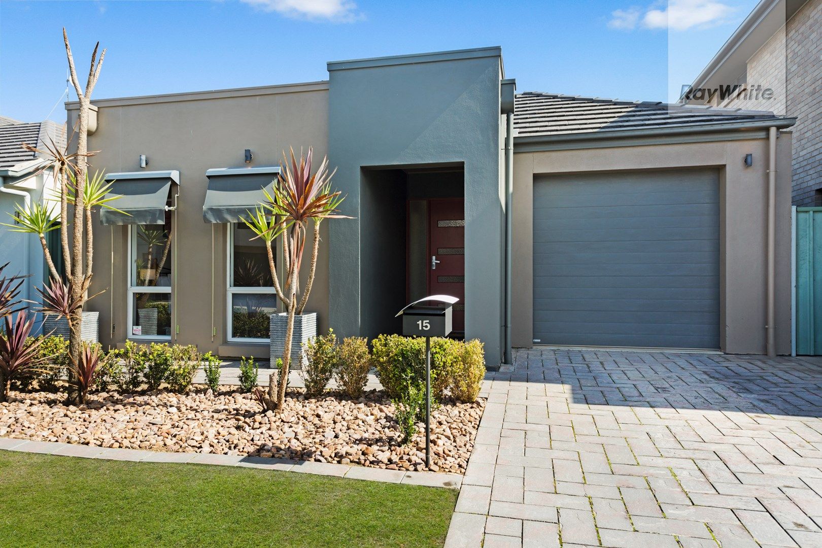 15 Mowbray Street, Mawson Lakes SA 5095, Image 0