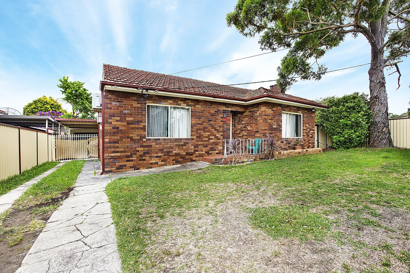 3. Dunlop Street, Roselands NSW 2196, Image 0