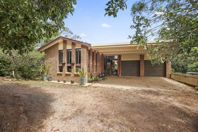 Picture of 36 Pirrillie Street, HILL TOP NSW 2575
