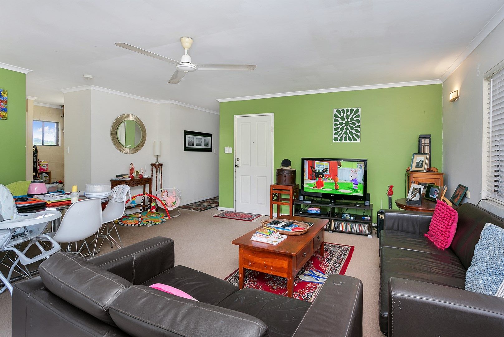 4/23 Pioneer Street, Manoora QLD 4870, Image 2