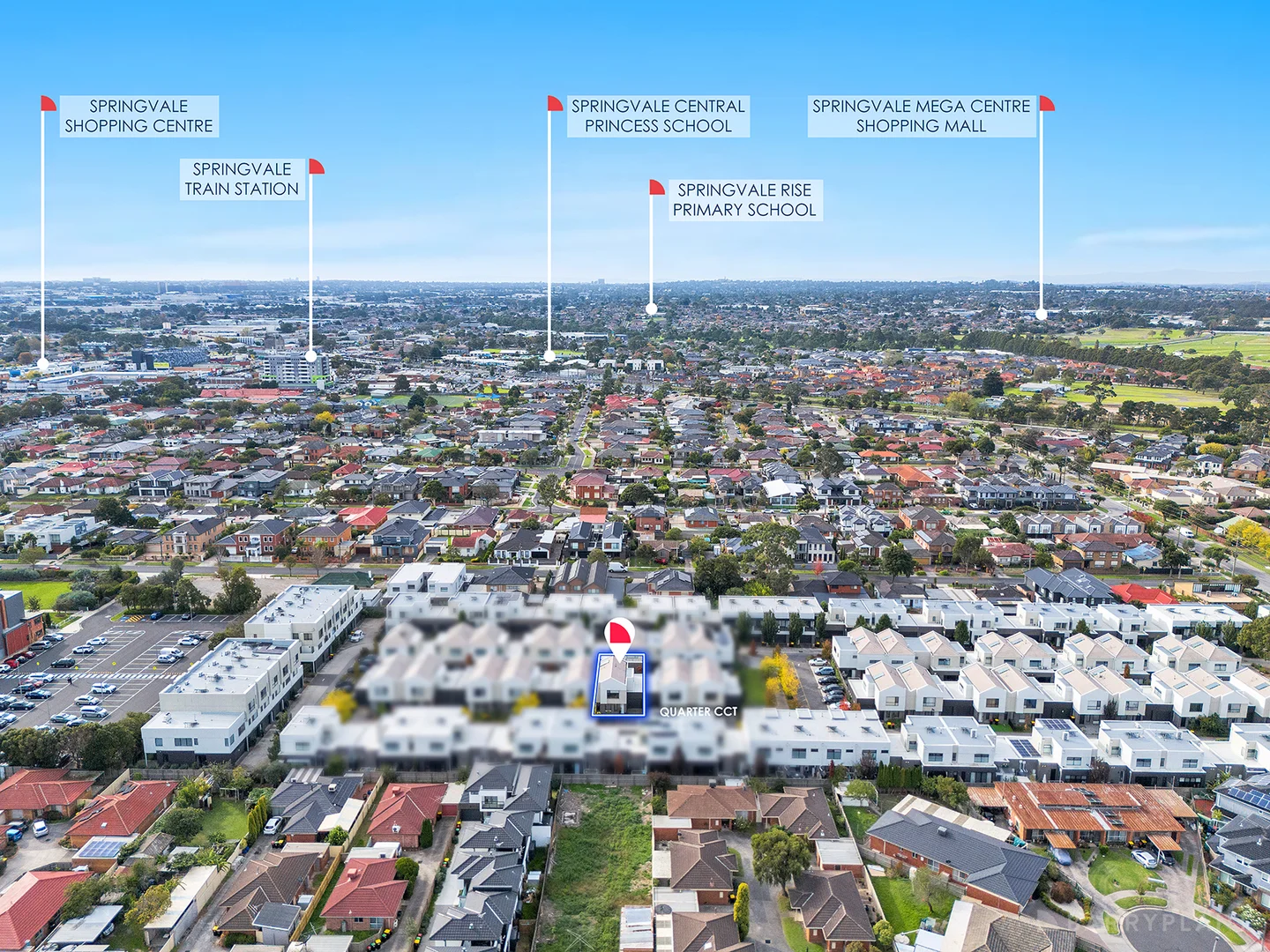 Additional image 18 of 45 Quarter Circuit, Springvale VIC 3171