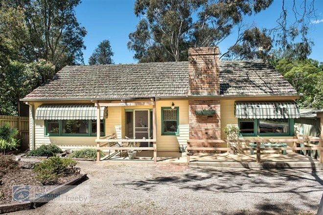 Picture of 306 Yarra Road, WONGA PARK VIC 3115