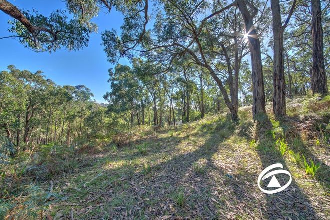 Picture of Lot 1 Borchardt Street, GUYS HILL VIC 3807