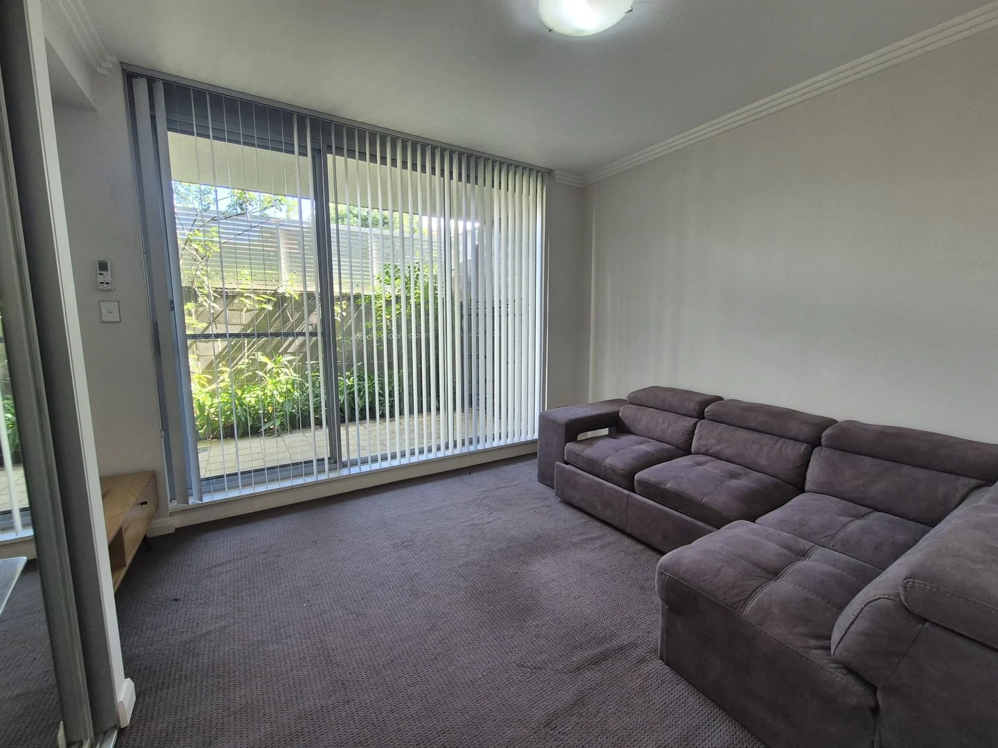 Primary image of 92A/79-87 Beaconsfield Street, Silverwater NSW 2128
