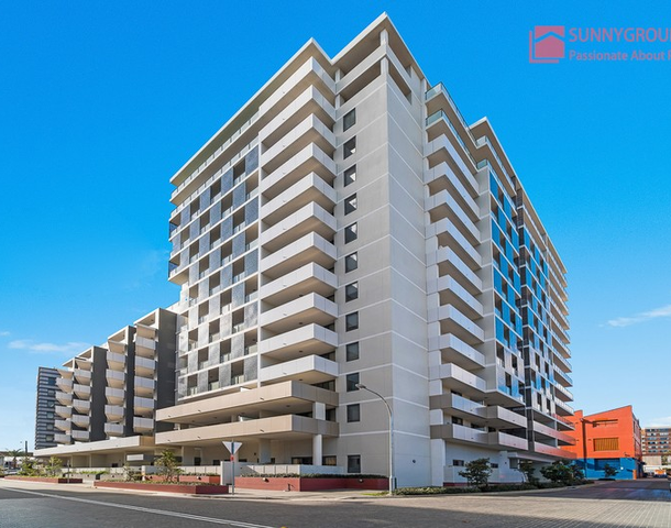 810/4 Nipper Street, Homebush NSW 2140