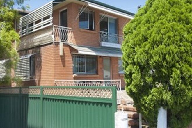 Picture of 38 Cricket Street, PETRIE TERRACE QLD 4000