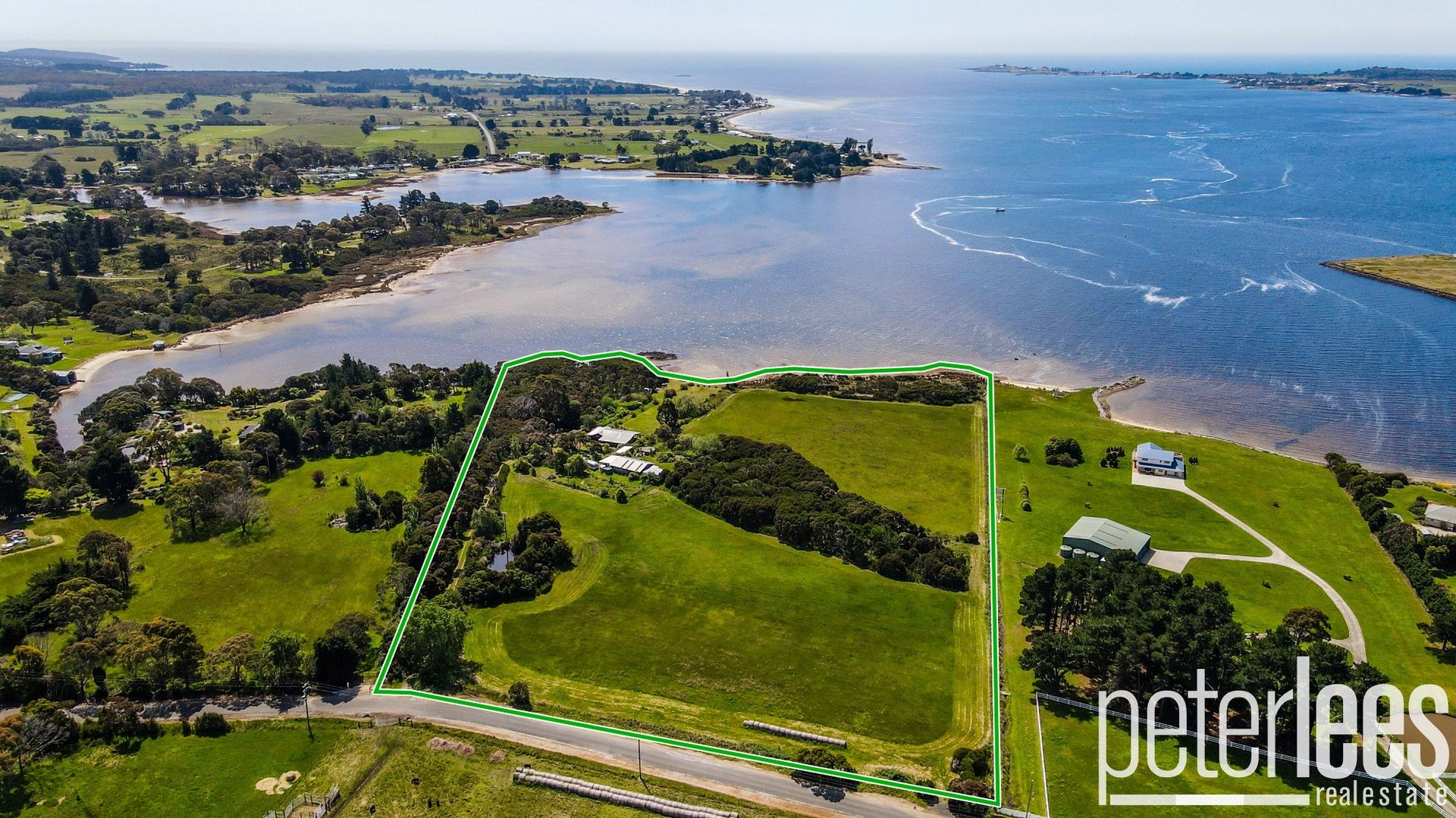 123 Bevic Road, Clarence Point TAS 7270, Image 0