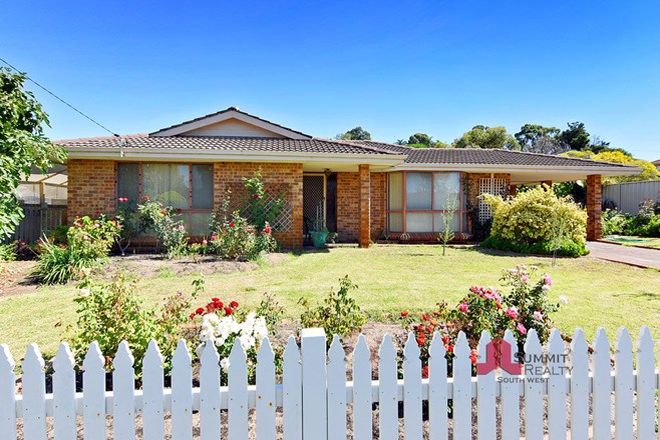 Picture of 11 Matilda Avenue, AUSTRALIND WA 6233