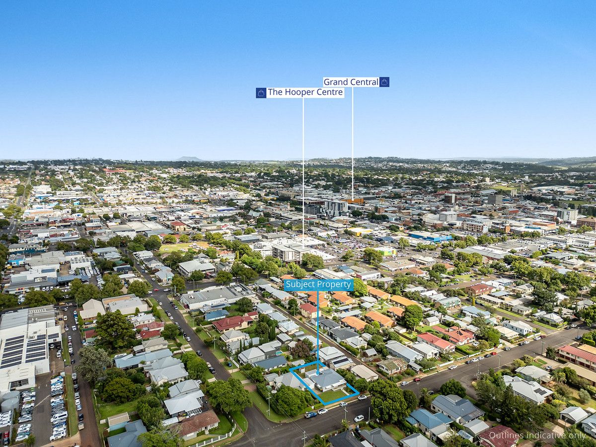 37 Phillip Street, East Toowoomba QLD 4350, Image 1