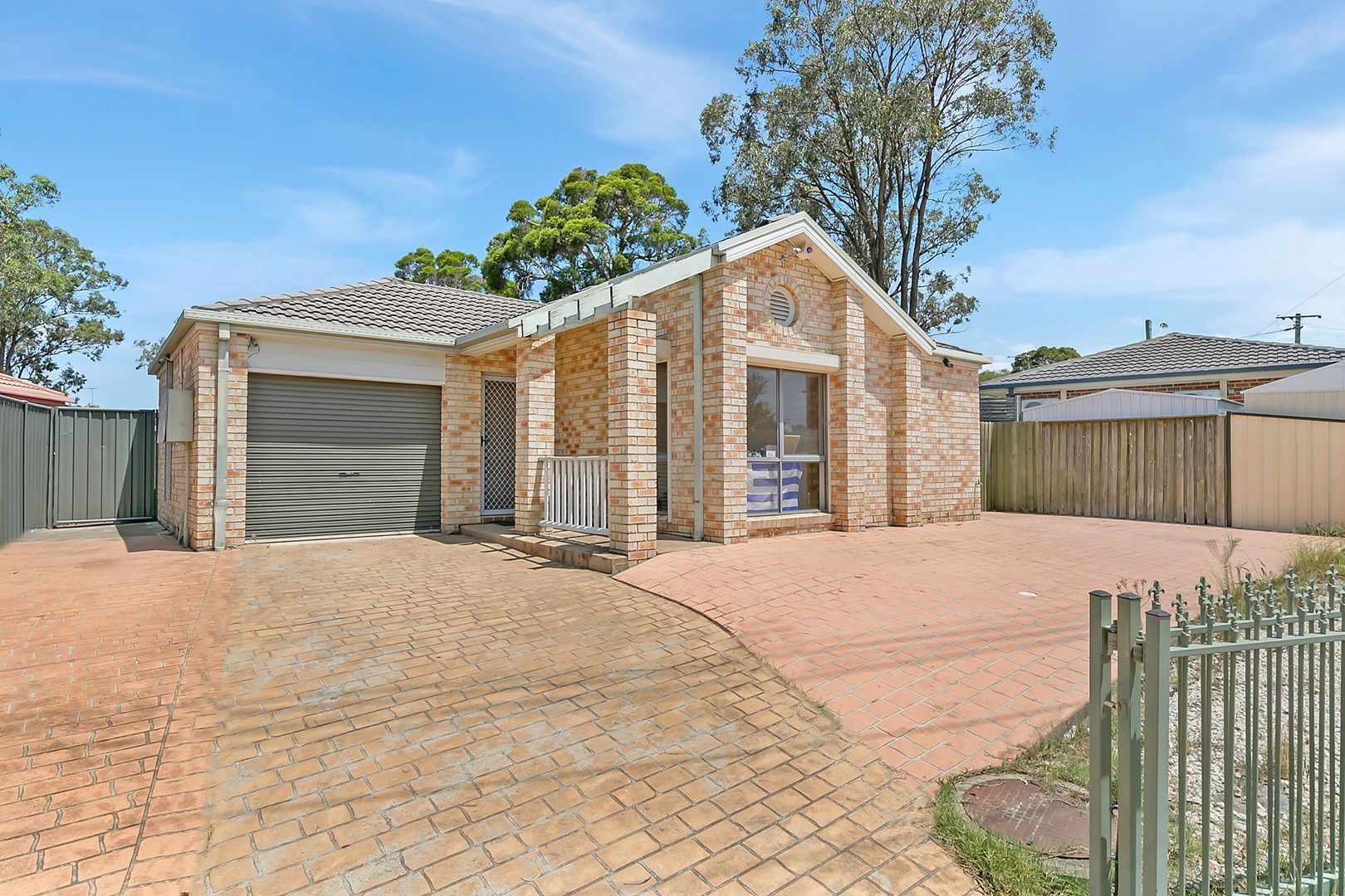 4 Jersey Road, Emerton NSW 2770, Image 0