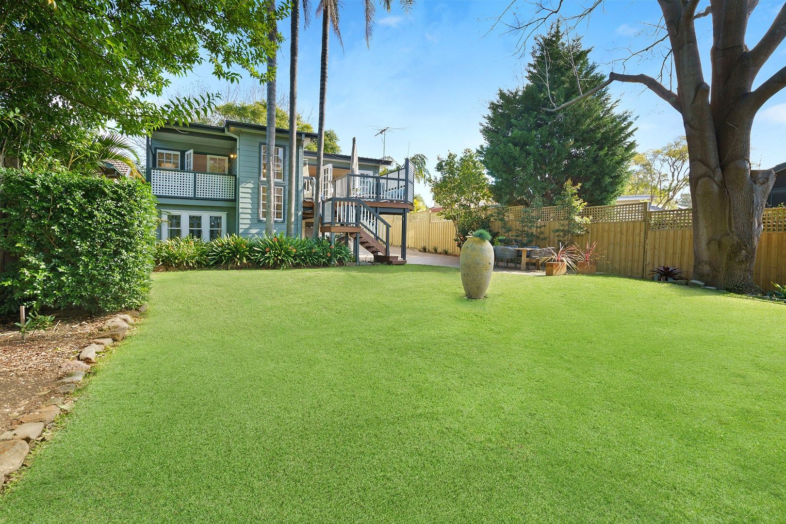 25 First Avenue, Willoughby NSW 2068, Image 0