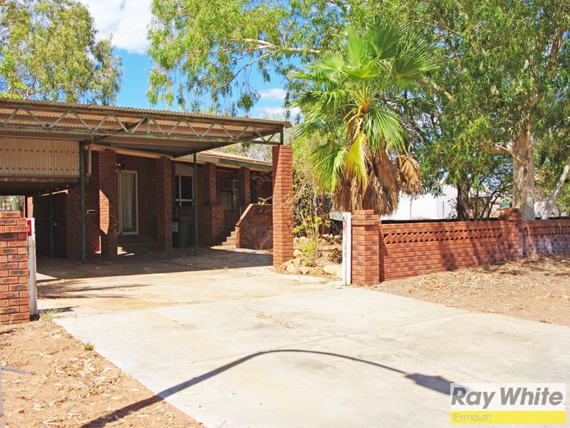 46 Third Ave, Onslow WA 6710, Image 0