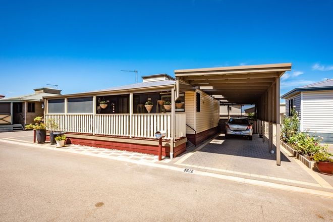 Picture of 83/463 Marine Terrace, WEST END WA 6530