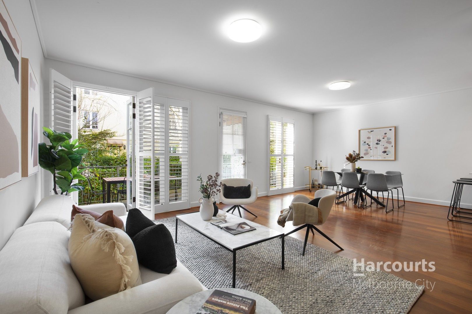 5/201 Wellington Parade South, East Melbourne VIC 3002, Image 0