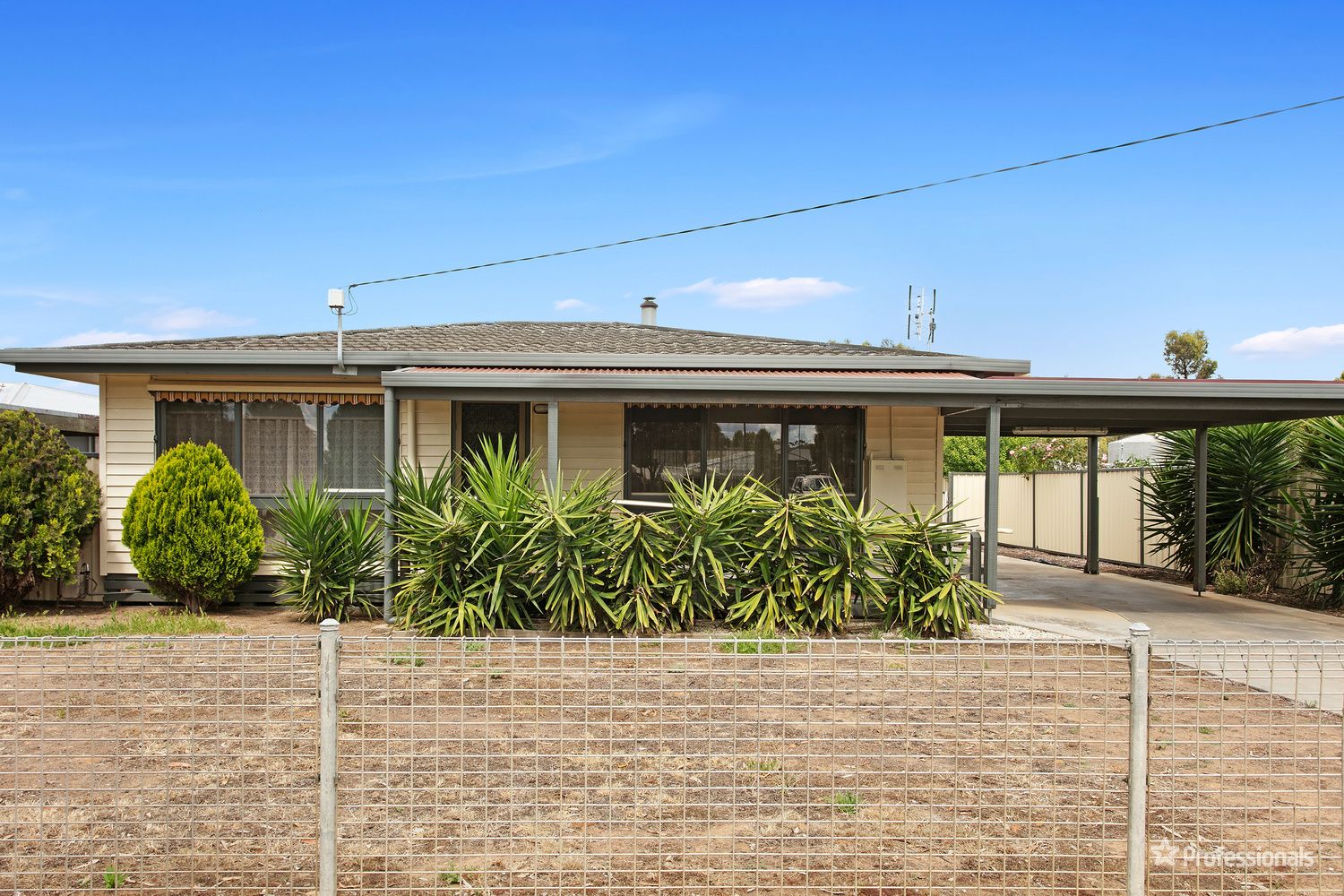 222 Park Road, Maryborough VIC 3465, Image 0