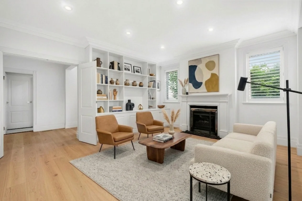 Additional image 3 of 11 Devorgilla Avenue, Toorak VIC 3142