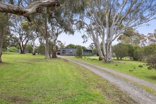 Picture of 86 St Ethels Road, GREAT WESTERN VIC 3374