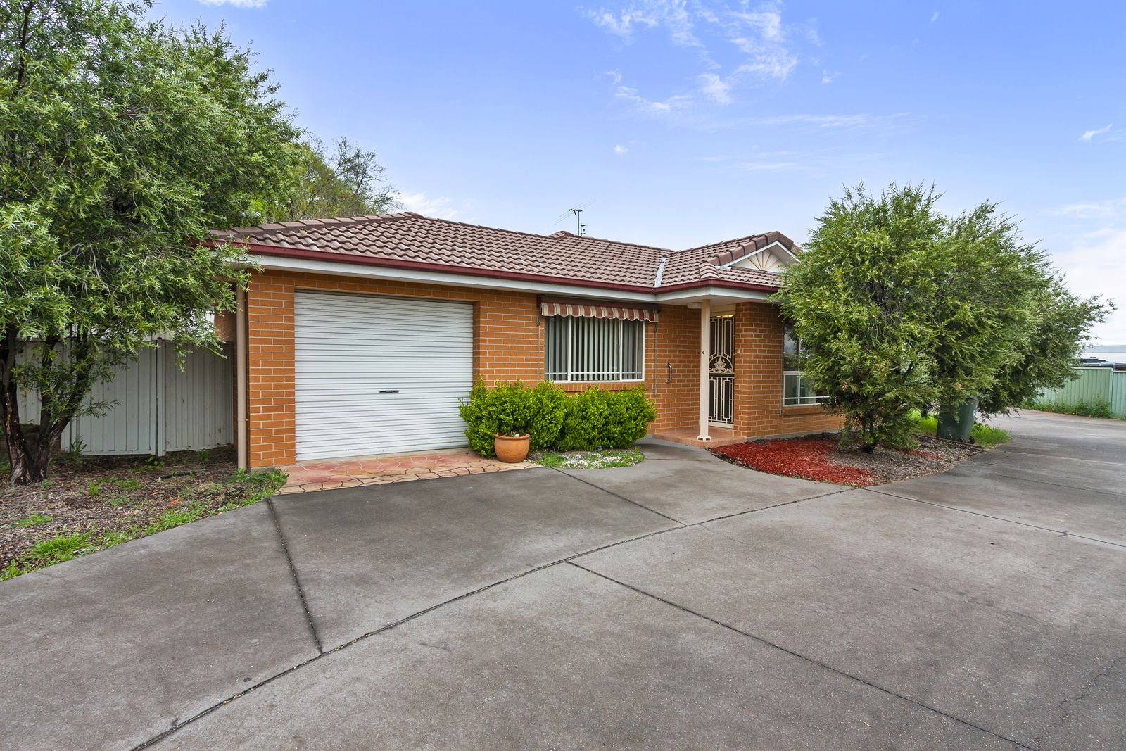 6/27 White Street, Tamworth NSW 2340, Image 0