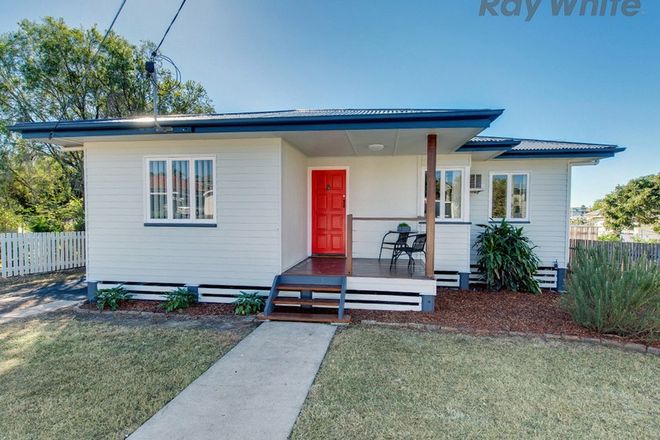 Picture of 2a George Street, NEWTOWN QLD 4305