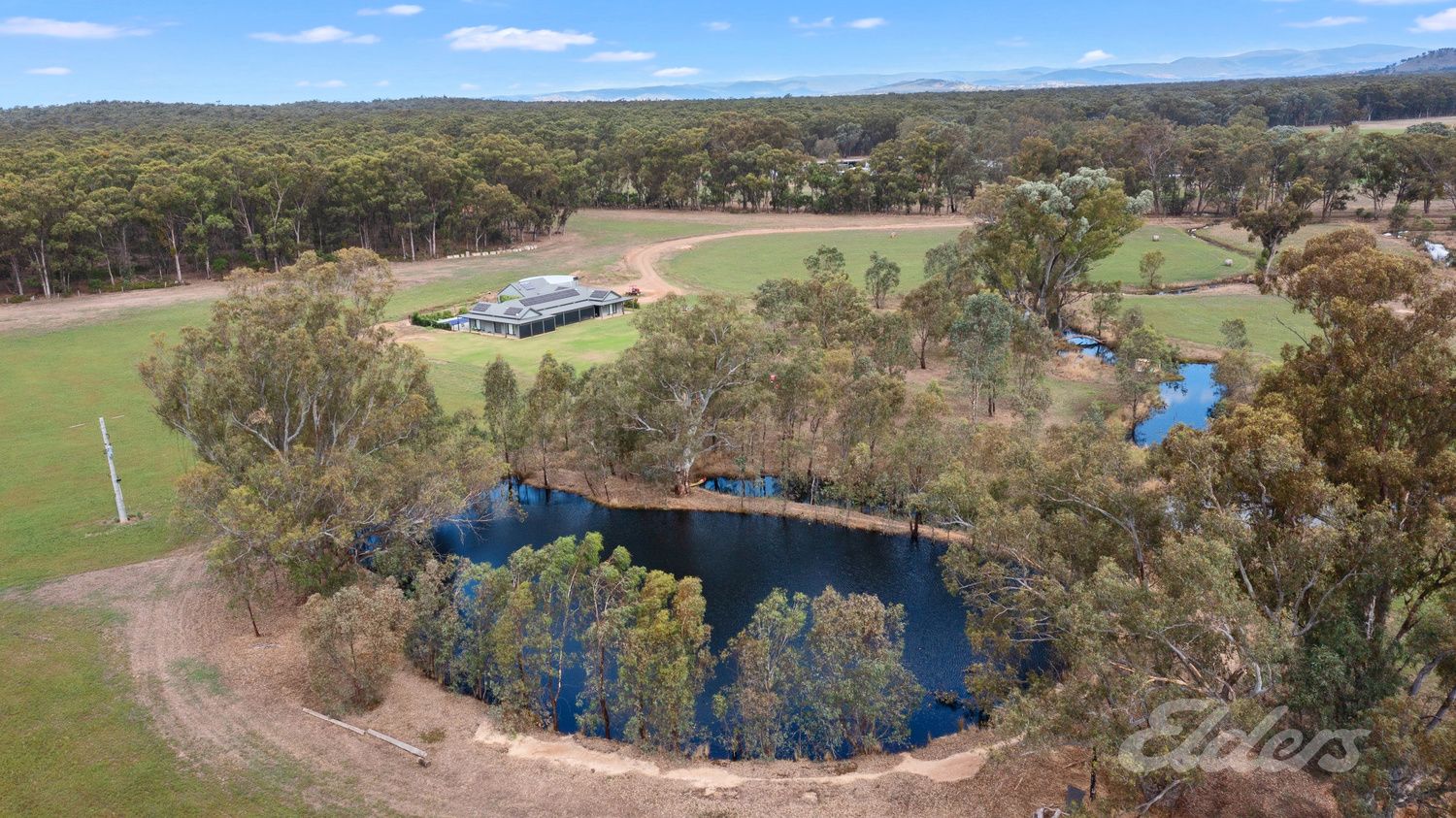 197 Benalla Warrenbayne Road, Benalla VIC 3672 House for Sale