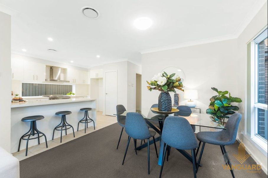 4 bedrooms House in Address on request MARSDEN PARK NSW, 2765