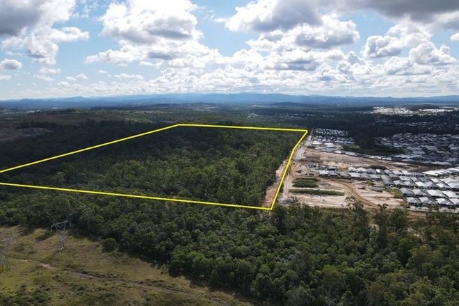 Picture of Lots 1, 2 & 143 Off Sunbird Drive Redbank Plains, SWANBANK QLD 4306