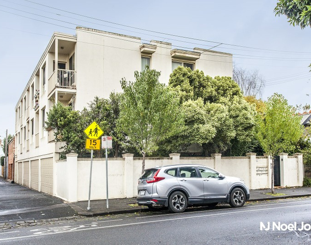 3/23 Holtom Street East, Princes Hill VIC 3054