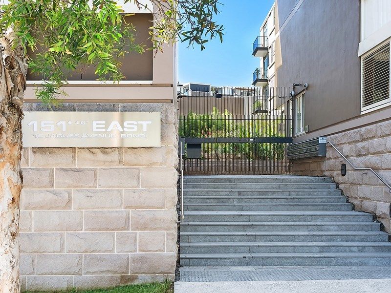 213/10 Jaques Avenue, Bondi Beach NSW 2026, Image 0