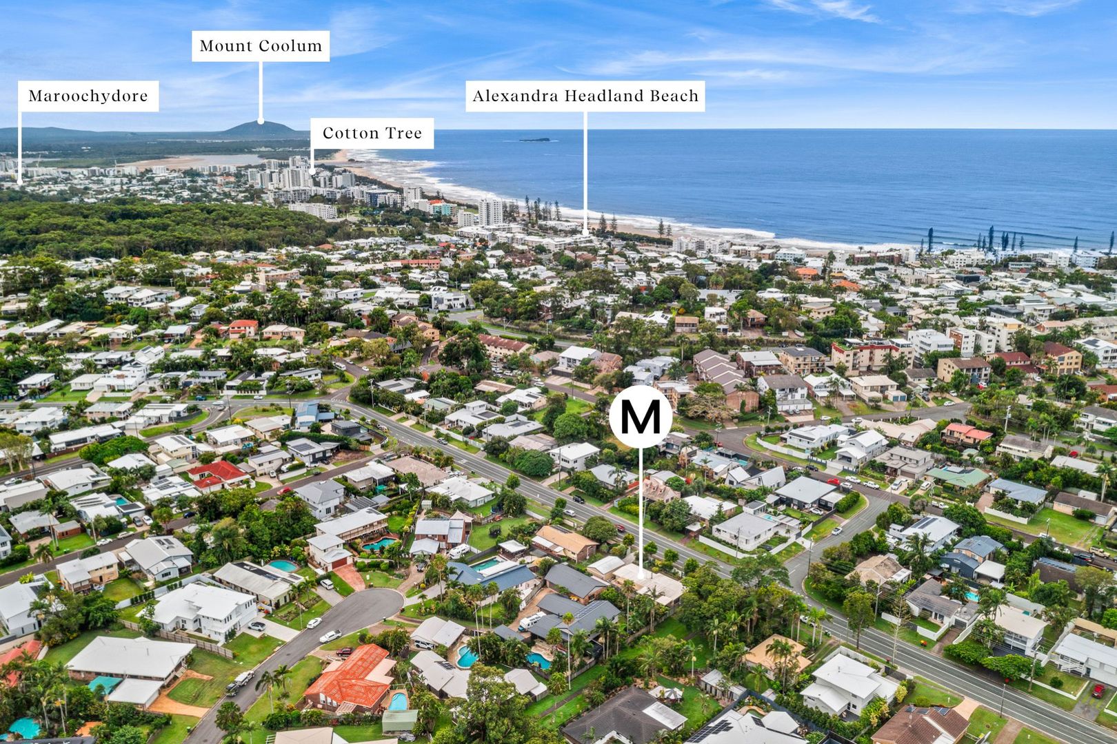 42 Palm Drive, Mooloolaba QLD 4557, Image 1