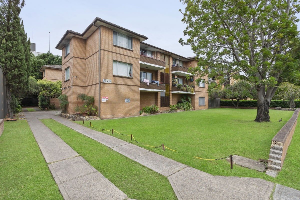 10/22-24 Neil Street, Merrylands NSW 2160, Image 0