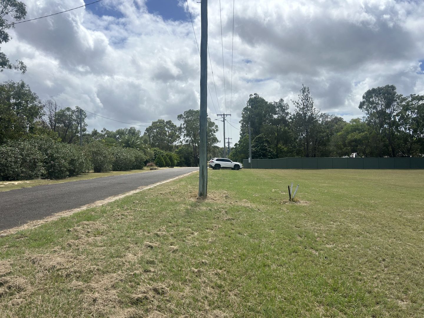 Lot 27, 18 Mcilhatton Street, Wondai QLD 4606, Image 2