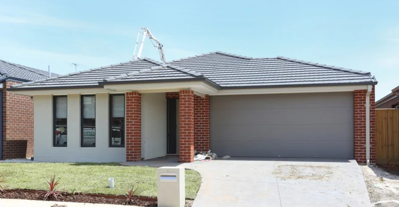 14 Lumley Circuit, Werribee VIC 3030